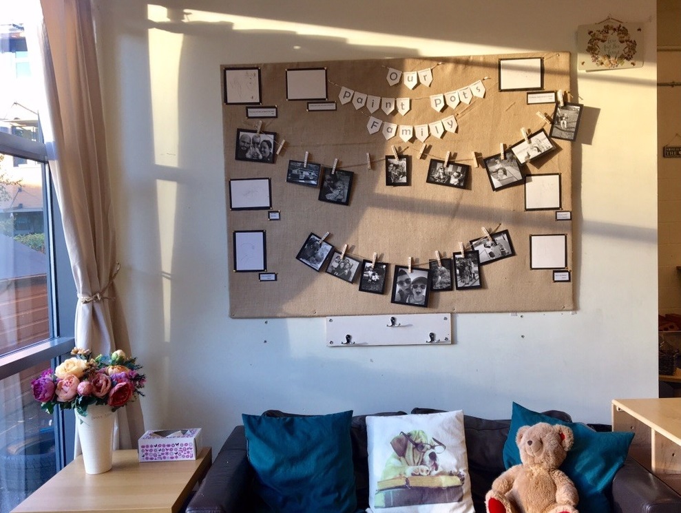 Paint Pots PreSchool & Nursery PreSchoolWoodlands