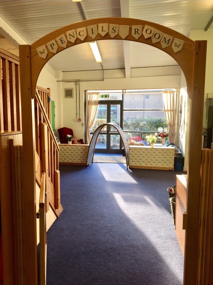 Paint Pots PreSchool & Nursery PreSchoolWoodlands