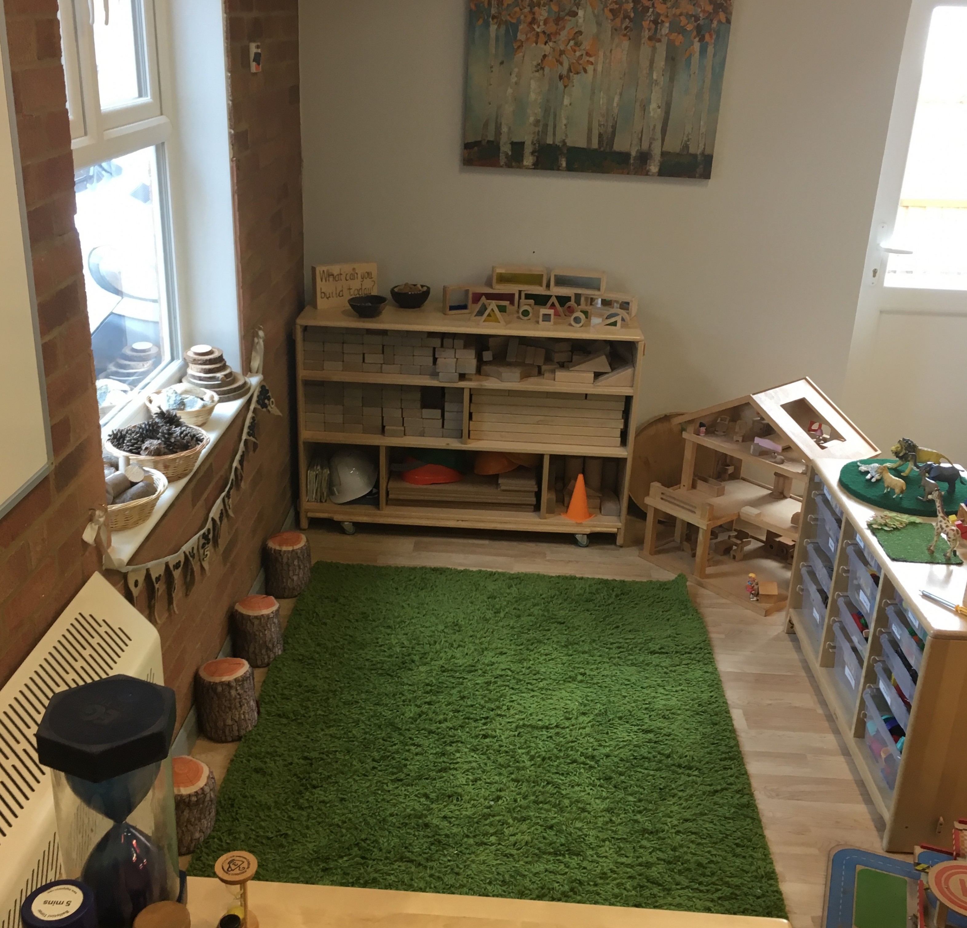 Paint Pots PreSchool & Nursery PreSchoolOrchard Lane