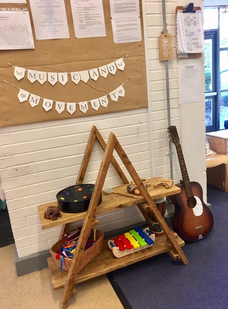 Paint Pots PreSchool & Nursery PreSchoolWoodlands